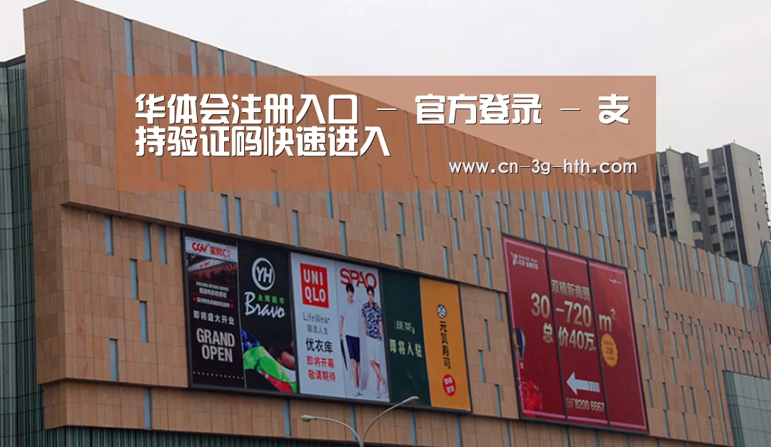 龙湖 · 金楠天街(图1)